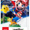 PREORDER SWI amiibo Super Mario Galaxy + Super Mario Galaxy 2 - Mario & Luma