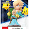 PREORDER SWI amiibo Super Mario Galaxy + Super Mario Galaxy 2 - Rosalina & Lumas