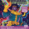 Thanos, The Mad Titan (Borderless) (0400) [Marvel Super Heroes]