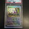 Pokemon: PSA 7 Rattata - Reverse Foil - Legendary Collection