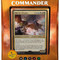 Commander 2017 - Commander Deck (Draconic Domination)