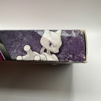 Pokemon: Mewtwo V-Union Special Collection #2 *See Pictures for Condition*