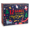 12 Games of Christmas