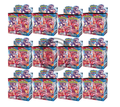 Pokemon - TCG - Battle Styles Booster Box Options