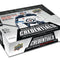 2024-25 Upper Deck Credentials Hockey Hobby Box (Canada Only)