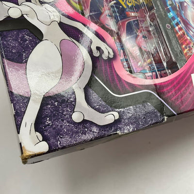 Pokemon: Mewtwo V-Union Special Collection #2 *See Pictures for Condition*