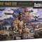Axis & Allies - 1940 Pacific Second Edition