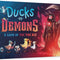 PREORDER Ducks vs Demons