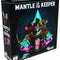 PREORDER Mantle of the Keeper