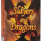 PREORDER Slayers and Dragons