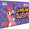 PREORDER Love Me as a Worm