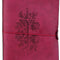 PREORDER Character Journal (Red) - Sword and Rose