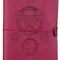 PREORDER Character Journal (Red) - Arcane Symbol