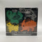 Pokemon: Sword & Shield Evolving Skies Elite Trainer Box [Leafeon/Umbreon/Jolteon/Flareon] #2 *See Pictures for Condition*