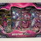 Pokemon: Mewtwo V-Union Special Collection #1 *See Pictures for Condition*