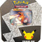 Pokemon: Celebrations Lance's Charizard V International Tin