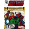 2025 Topps Marvel Golden Anniversary Hobby Box