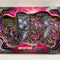Pokemon: Mewtwo V-Union Special Collection #2 *See Pictures for Condition*