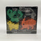 Pokemon: Sword & Shield Evolving Skies Elite Trainer Box [Leafeon/Umbreon/Jolteon/Flareon] #1 *See Pictures for Condition*