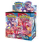 Pokemon | Sword & Shield 5 Battle Styles: Booster Display | Card Game | Ages 6+ | 2 Players | 10+ Minutes Playing Time