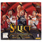 2018/19 Panini Select Basketball Hobby Box
