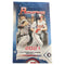 2021 Bowman Baseball Jumbo HTA Hobby Box