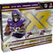 2021 Panini Football XR Hobby Box