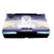 2023-24 Topps Three Basketball Hobby 5 Box Case