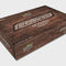 2024-25 Upper Deck Engrained Icons Hockey Hobby Box (Canada Only)