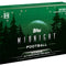 2024 Topps Midnight Football Hobby Box
