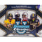 2024 Bowman Chrome University Football Breaker's Delight 10 Box Case