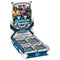 2024 Bowman Chrome University Football Hobby 12 Box Case