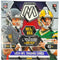 2024 Panini Mosaic Football Hobby Mega 20 Box Case