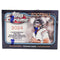 2024 Topps Chrome Football Breaker's Delight 10 Box Case