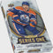 2025-26 Upper Deck Series 1 Hockey Hobby Box (Canada Only)