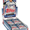 2025 Topps Series 2 Fanatics Fest NYC Exclusive Baseball Hobby Box