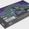 2025 Upper Deck Skybox Metal Universe Batman Hobby Box (Canada Only)