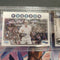 Roger Federer - Autographed Memorabilia Signed Card Auto - Sports Card Single (Randomly Selected, May Not Be Pictured)