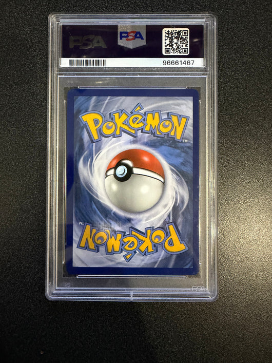 Pokemon: PSA 10 Lillie - Full Art - Ultra Prism