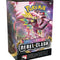 Pokemon TCG Sword & Shield Rebel Clash Build & Battle Box