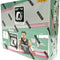 2020-21 Panini Donruss Optic NBA Fast Break Box