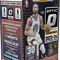 2023-24 Panini Donruss Optic Hobby 20 Blaster Box Case