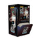 2024 Donruss Football Gravity Feed 6 Box Case