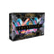 2024 Topps Inception Football Hobby 8 Box Case