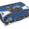 2024 Panini Certified Football Hobby 16 Box Case