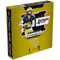 2024 Panini Prizm Collegiate Draft Football Hobby 16 Box Case