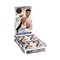 2023-24 Topps Chrome Basketball Hobby 12 Box Case