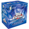 2023-24 Topps UEFA Euro Chrome Sapphire Soccer Hobby 10 Box Case