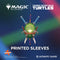 PREORDER Ultimate Guard: Sleeves  MTG: TMNT  Artifact Rare