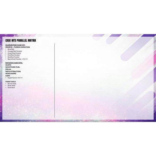 2026 Topps Finest Premier League EPL Soccer Hobby Box